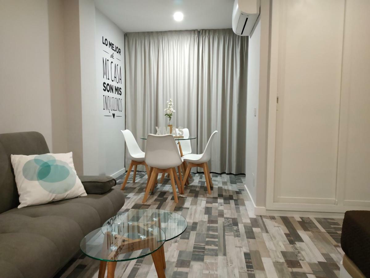 Randmar Apartment Costa Del Sol Benalmadena Exterior photo
