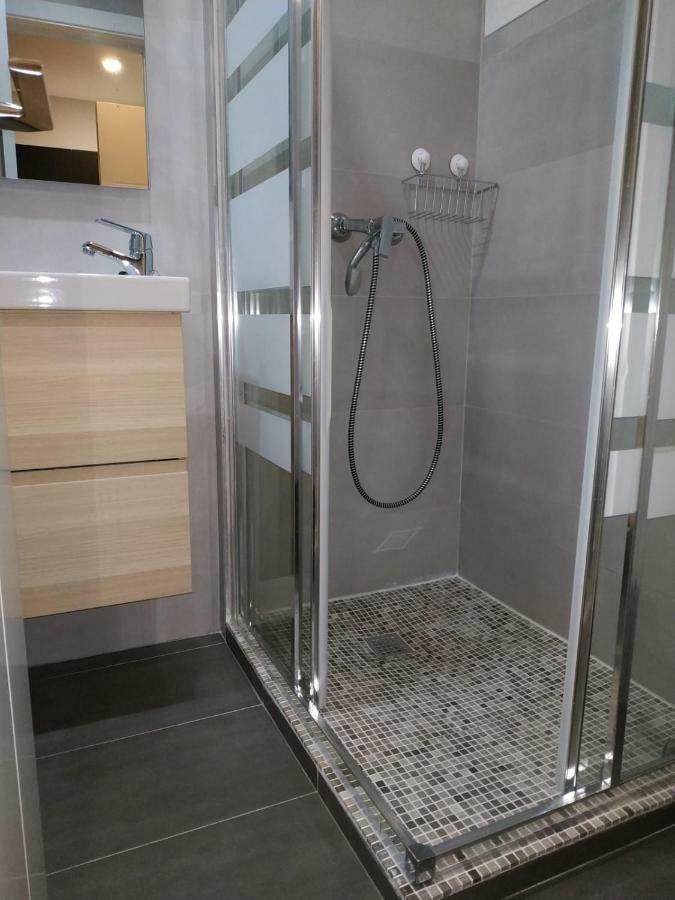Randmar Apartment Costa Del Sol Benalmadena Exterior photo